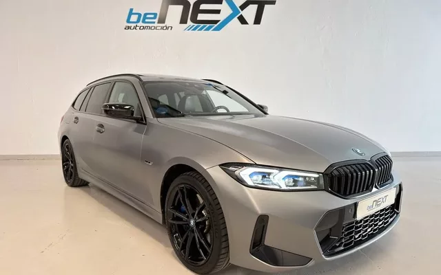 BMW Serie 3 330e xDrive Touring