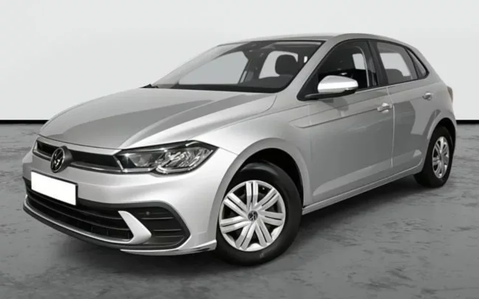 VOLKSWAGEN Polo Nuevo Connect 1.0 TSI 70 kW (95 CV) SG5 (AE13LV12)