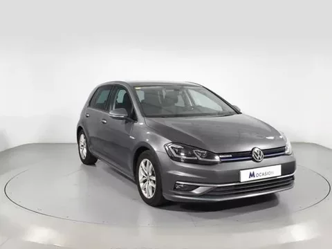VOLKSWAGEN Golf Golf 1.5 TSI Evo BM Advance 96kW