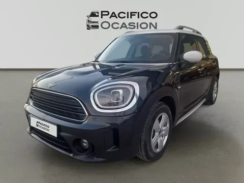 MINI Countryman COUNTRYMAN COOPER AUT. - 22290€ en Olías del rey