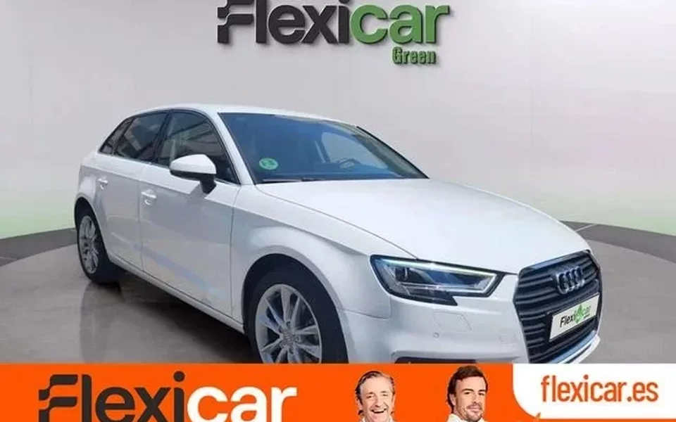AUDI A3 A3 Sportback 1.5 TFSI COD EVO S tronic 110kW