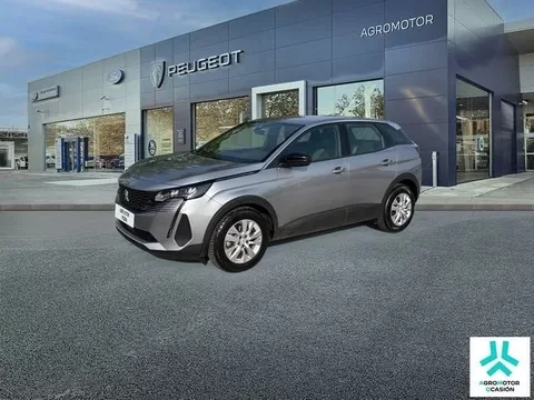 PEUGEOT 3008 1.2 PureTech 96KW S&S Active Pack