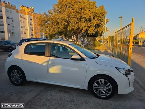 Peugeot 208 1.2 PureTech Active