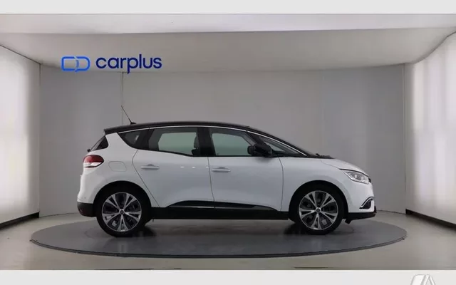 RENAULT Scenic Zen GPF TCe 103 kW (140CV) - 18