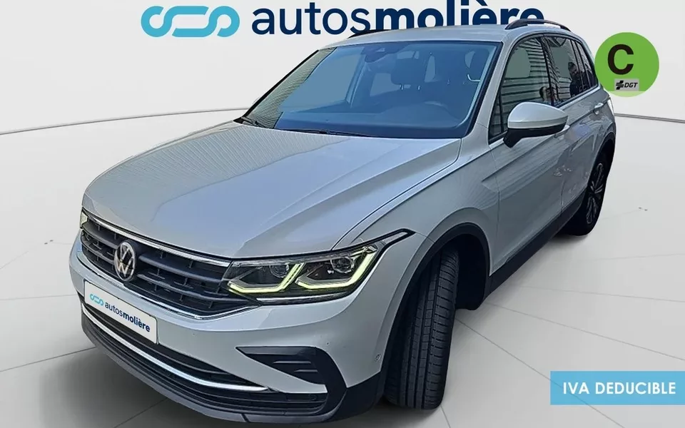 Life 1.5 TSI 110 kW (150 CV) DSG