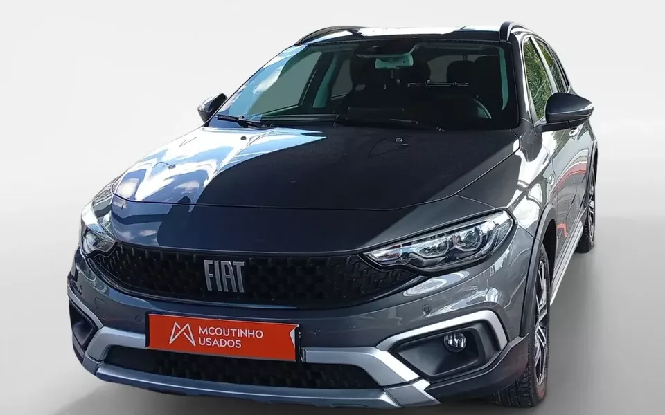 Fiat Tipo Station Wagon Cross 1.0 GSE T3 Cross