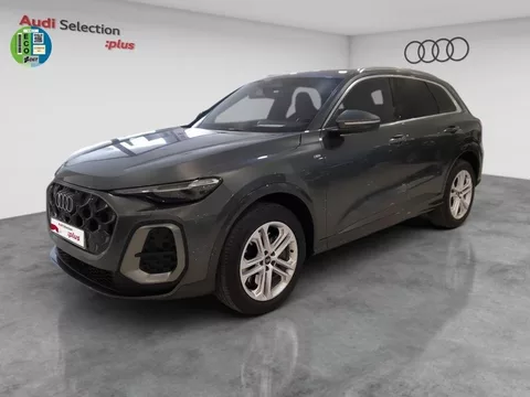 AUDI Q5 Q5 2.0TDI quattro S tronic S line 150kW