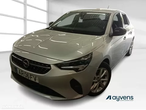 Opel Corsa 1.5 D Elegance