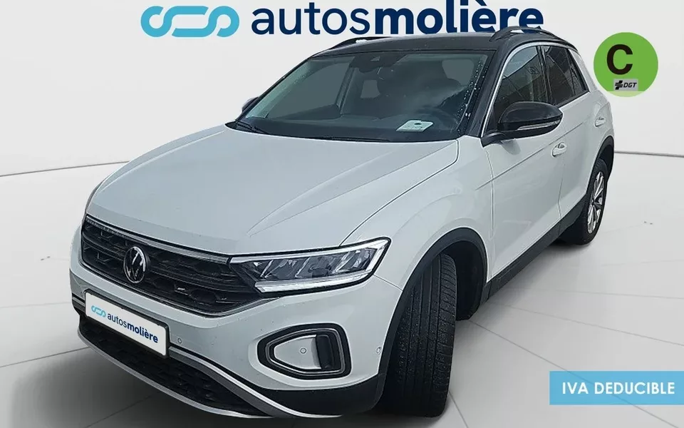 Life 2.0 TDI 110 kW (150 CV) DSG