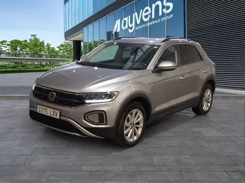 VOLKSWAGEN T-Roc T-Roc 2.0TDI Life 85kW