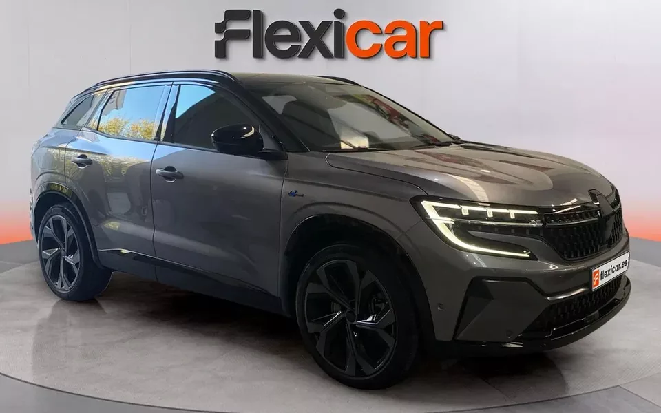 Renault Austral 1.2 E-Tech Iconic Espirit
