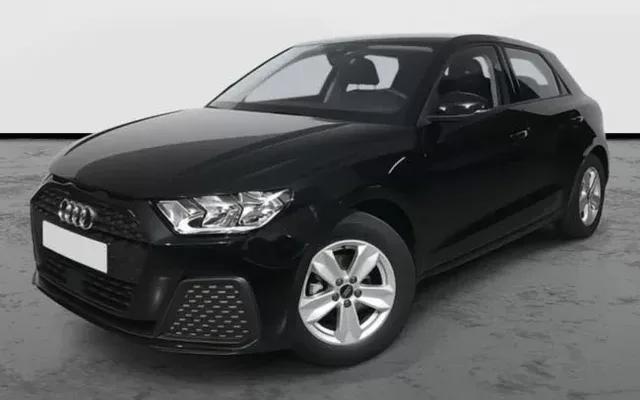 AUDI A1 A1 Sportback 25 TFSI Adrenalin