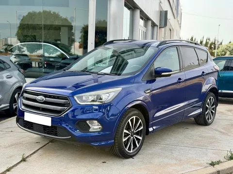 FORD Kuga Kuga 2.0TDCi Auto S&S ST-Line 4x2 150