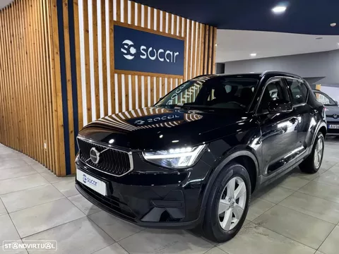 Volvo XC 40 1.5 T2 Core Auto