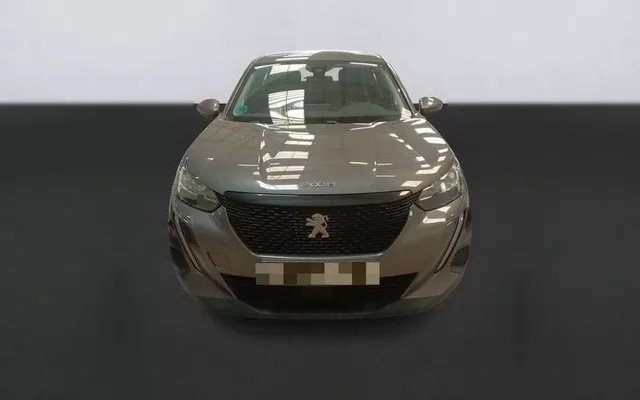 PEUGEOT 2008 BlueHDI 81kW (110CV) Active