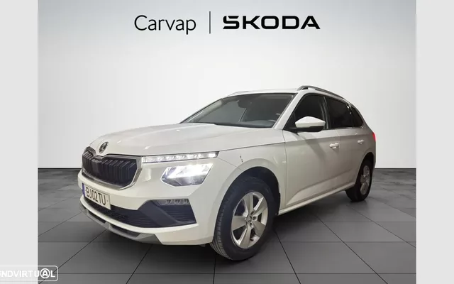 Skoda Kamiq 1.0 TSI Ambition DSG