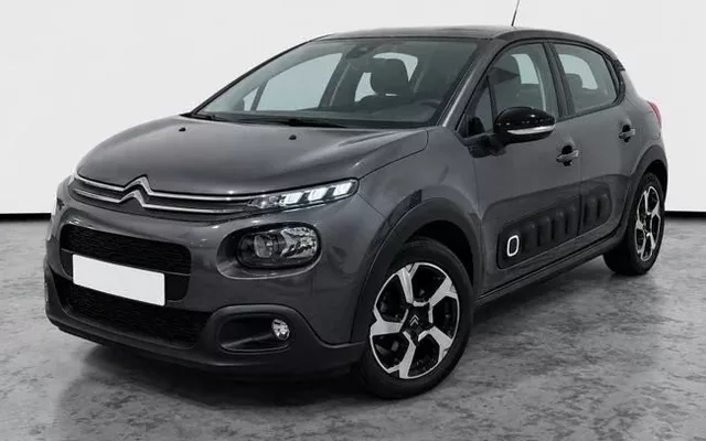 CITROEN C3 Nuevo Puretech 83 S&S Plus
