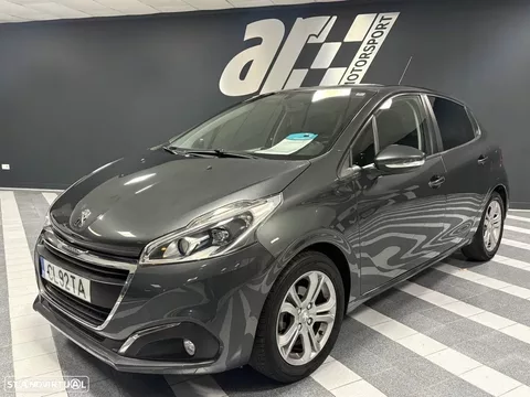 Peugeot 208 1.2 PureTech Style