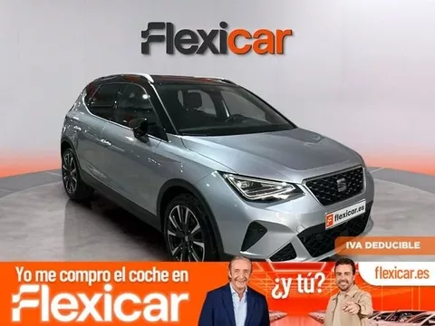 SEAT Arona 1.5 TSI 110kW (150CV) DSG FR Special Ed