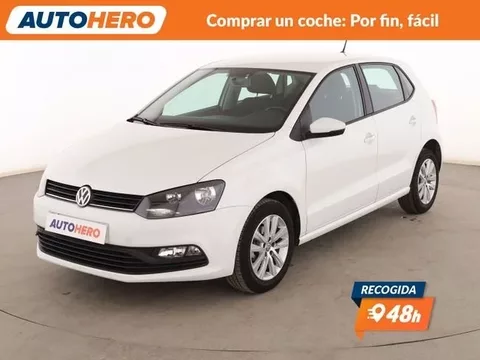 VOLKSWAGEN Polo 1.0 A-