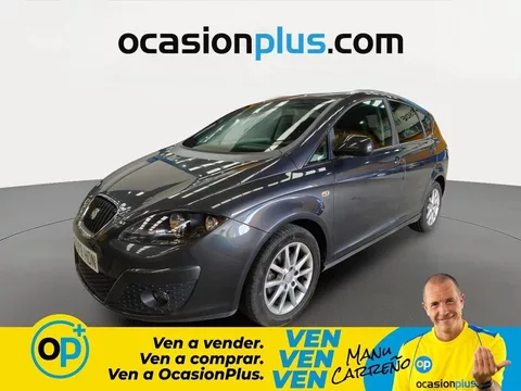 SEAT Altea Altea XL 1.6TDI CR S&S Style E-eco.
