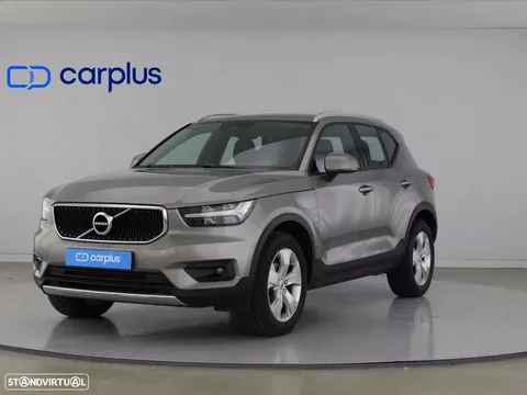 Volvo XC 40 2.0 D3 Momentum