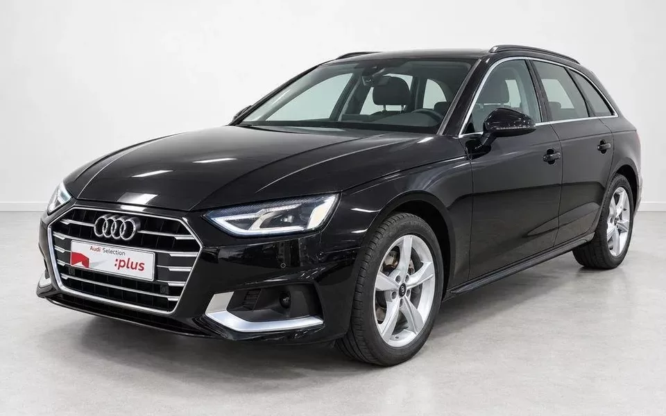 AUDI A4 A4 Avant 30 TDI Advanced S tronic 100kW