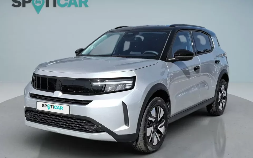 Opel Frontera 44 kWh GS