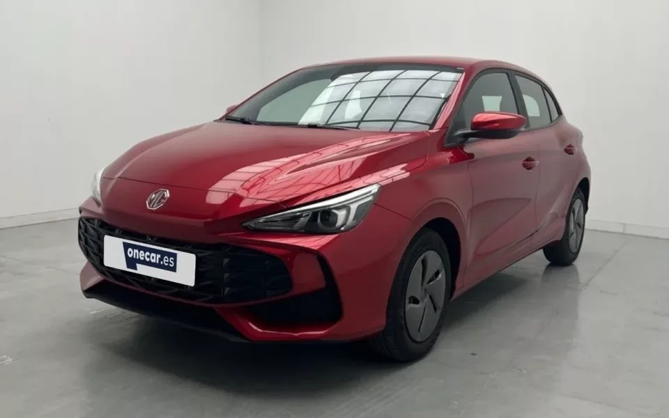 MG MG3 MG3 1.5 Standard
