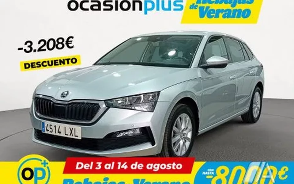 MERCEDES-BENZ Clase GLA GLA 180