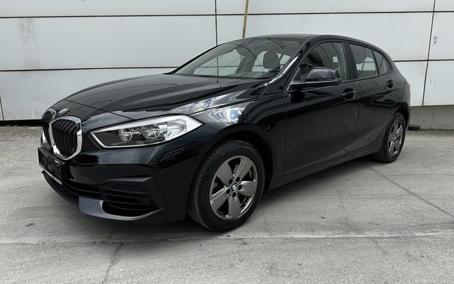 BMW 116i ΕΛΛΗΝΙΚΗΣ ΑΝΤΙΠΡΟΣΩΠΕΙΑΣ
