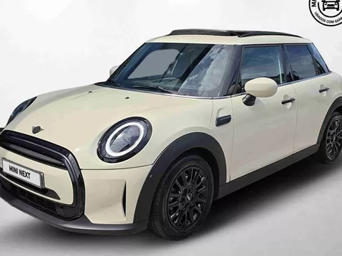 MINI - Mini - Mini Cooper Camden Edition Auto