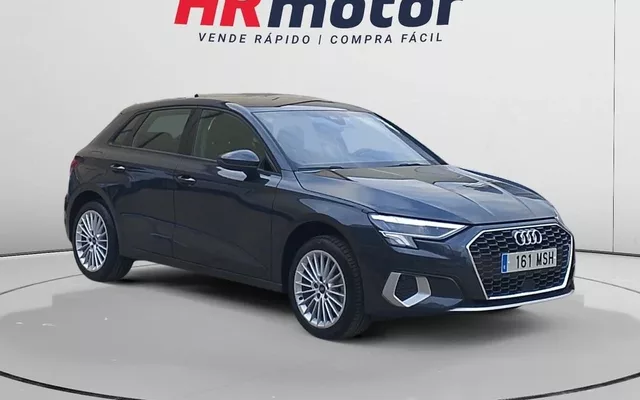 AUDI A3 A3 Sportback 30TDI Advanced