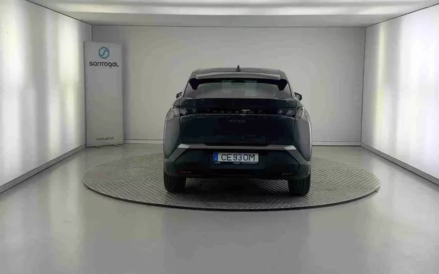 PEUGEOT - 3008 - 3008 1.2 Hybrid Allure e-DCS6
