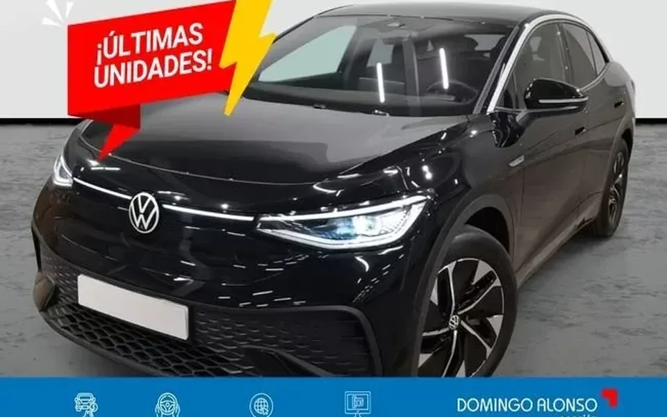 VOLKSWAGEN ID.5 ID.5 Pro 128KW 77Kwh
