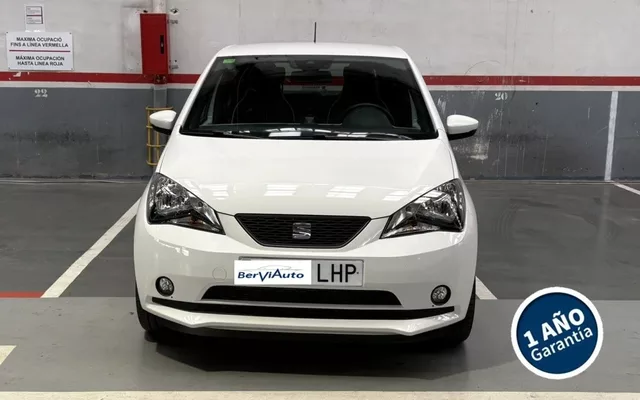 SEAT Mii Mii Electric Plus
