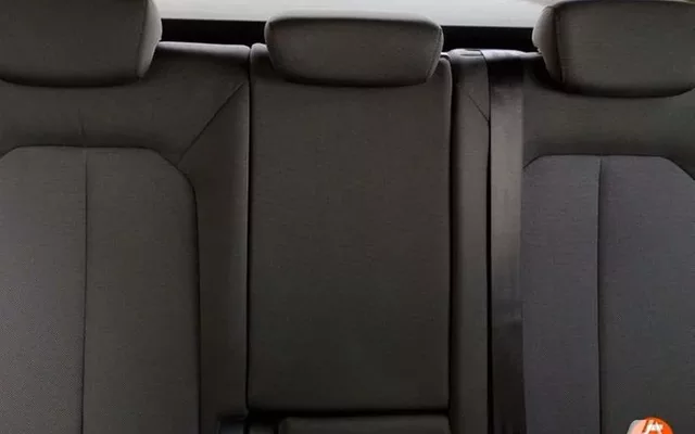 AUDI Q3 Q3 35 TDI S tronic 110kW