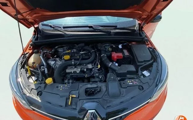 RENAULT Clio Clio TCe Serie Limitada Limited 67kW