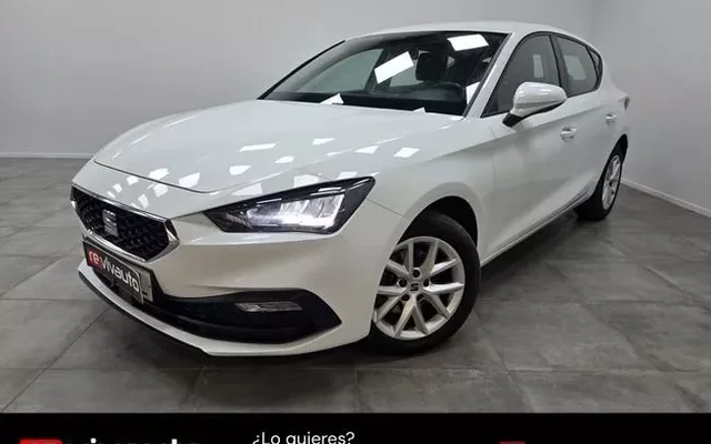 SEAT León León 1.0 EcoTSI S&S Reference 90