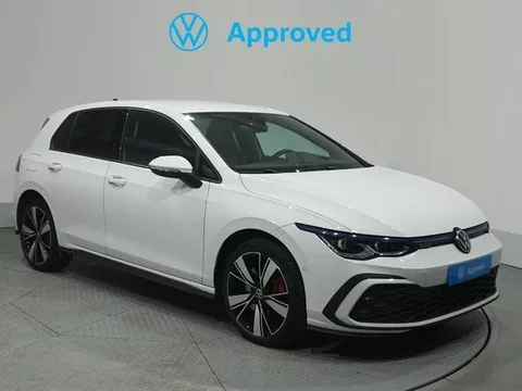 VOLKSWAGEN Golf Golf 1.4 TSI eHybrid 150kW
