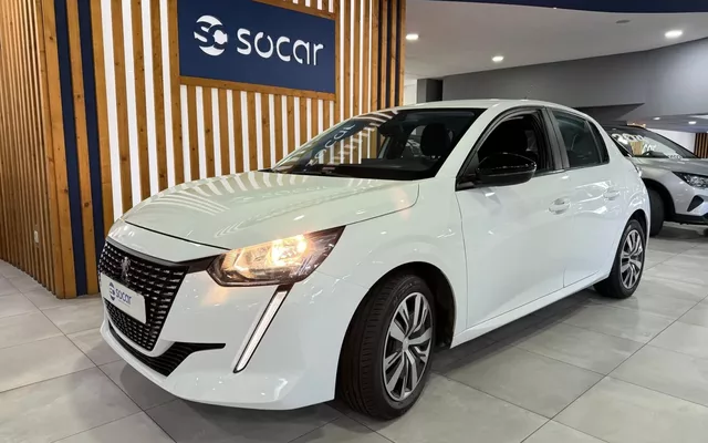 Peugeot 208 1.2 PureTech Active Pack
