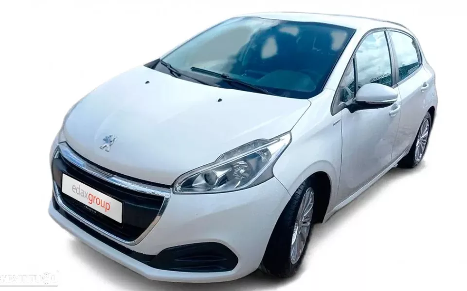 Peugeot 208 1.5 BlueHDi Active