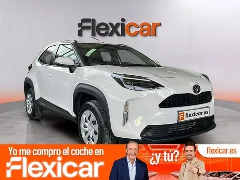 TOYOTA Yaris Cross Yaris Cross 130H Active