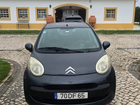 Citroën C1 1.0 SX