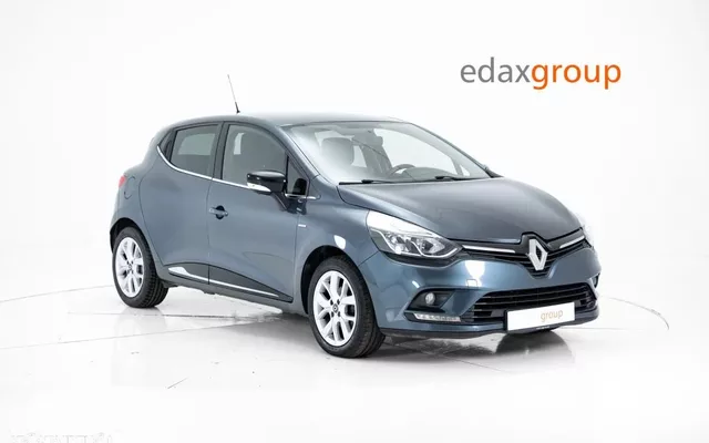 Renault Clio 1.5 dCi Limited C/PM+Pneu
