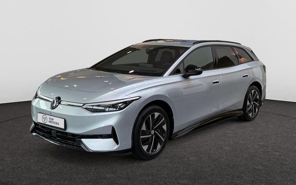 VOLKSWAGEN ID.7 Tourer 77 kWh Pro Business Premium
