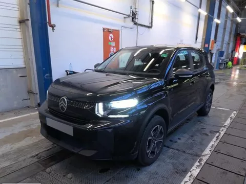 Citroën e-C3 Aircross 44 kWh Autonomia Conforto You