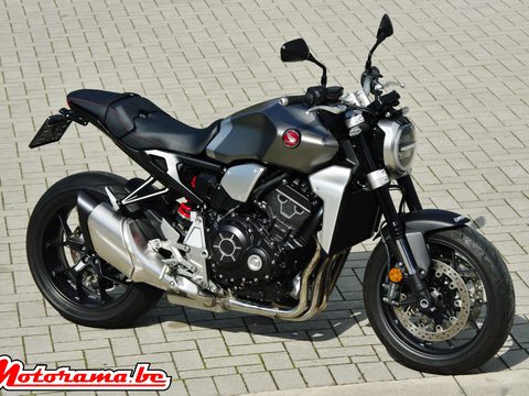 Honda CB 1000 R