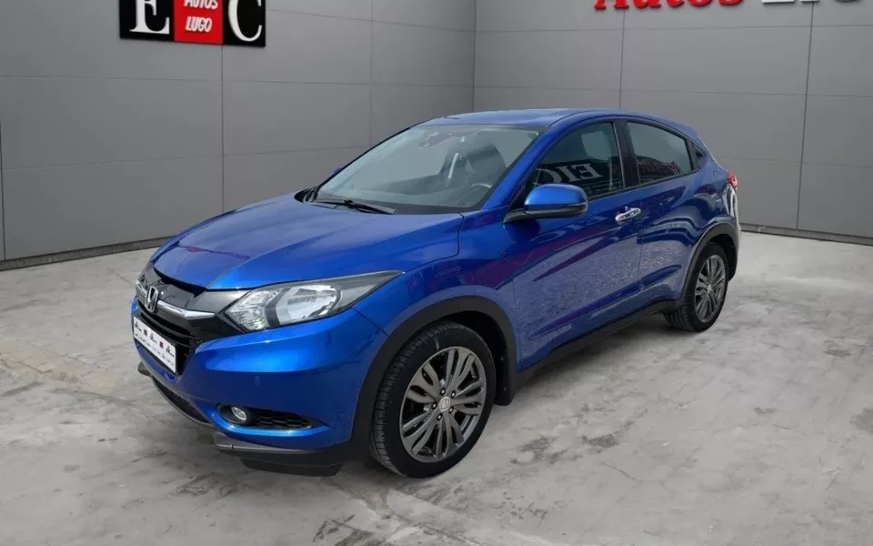 HONDA HR-V SUV HR-V 1.6 i-DTEC Comfort
