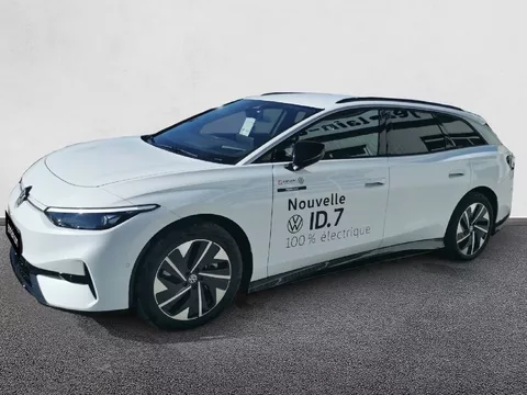 VOLKSWAGEN ID.7 TOURER 286 ch Pro Life Max